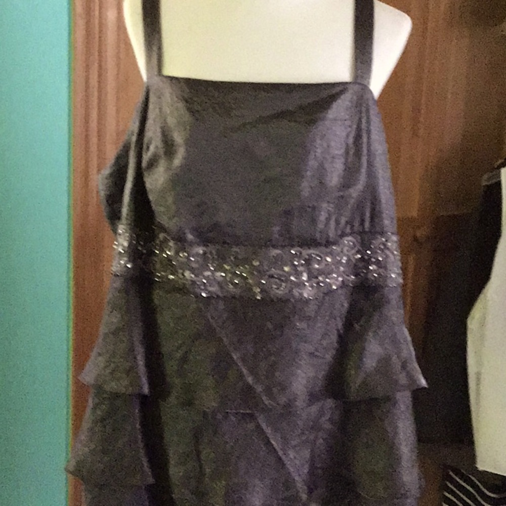 Dress for going out